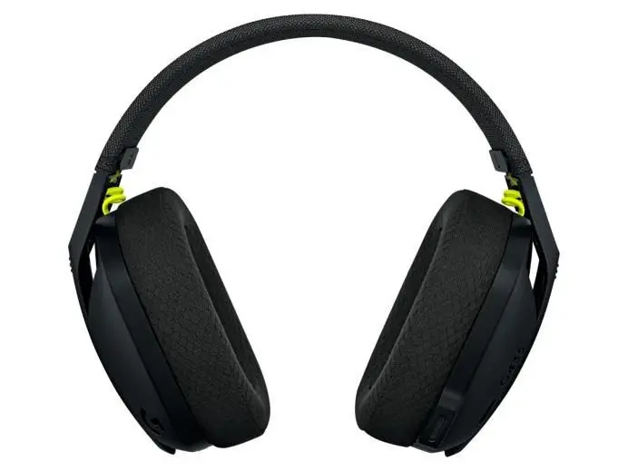 Logitech G435 LIGHTSPEED Wireless Headset _