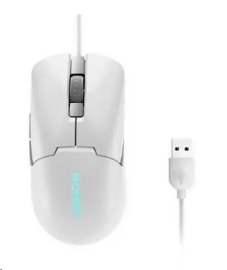 Lenovo Legion M300s bílá