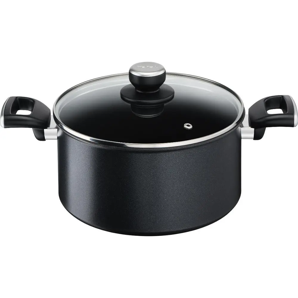 Hrnec s poklicí Tefal Unlimited G2554672 24 cm