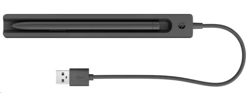 HP Rechargeable Slim Pen Charger-WW