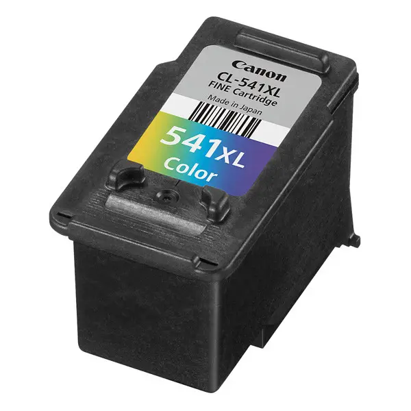 Canon - cartridge CL-541 XL, color (barevná) pro inkoustové tiskárny