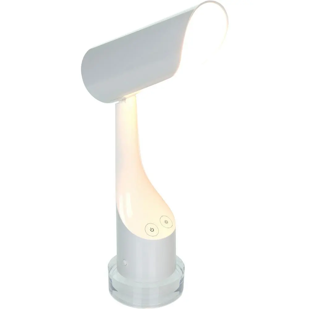 RTL 205 stm.LED lampa 5W WWCW RGB RETLUX