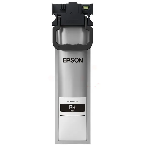 Epson XL Black Ink pro WF-C53xx/WF-C58xx Series