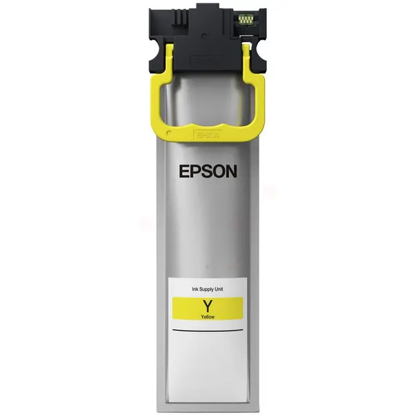 Epson XL Yellow Ink pro WF-C53xx/WF-C58xx Series