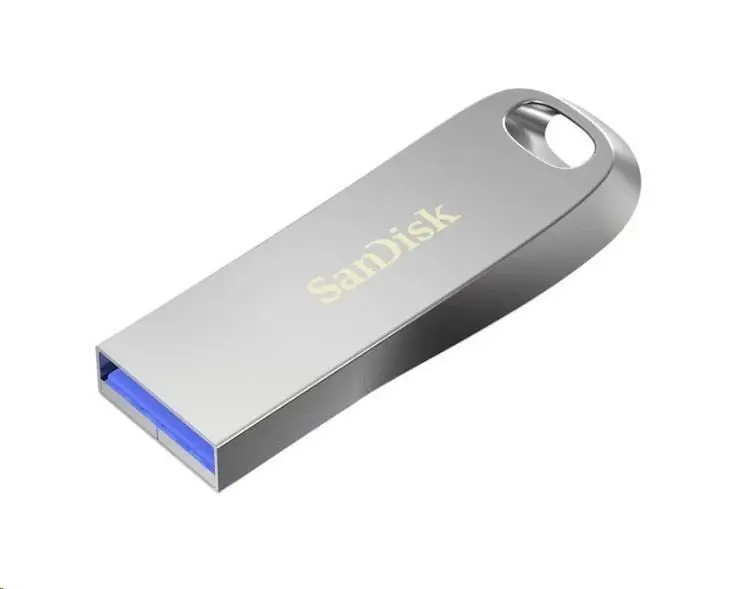Sandisk Ultra Luxe USB 3.1 Flash Drive 512 GB