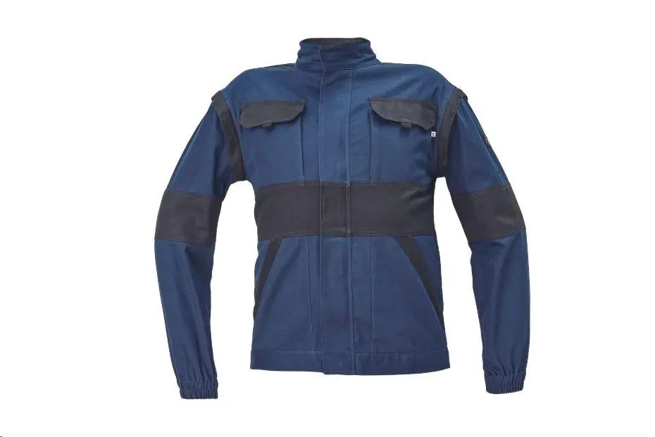 MAX NEO bunda navy 46