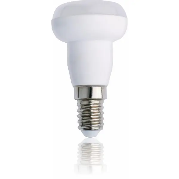 TESLA - LED R3143630-1, žárovka Reflektor R39, E14, 3,6W, 230V,250lm, 25 000h, 3000K teplá bílá