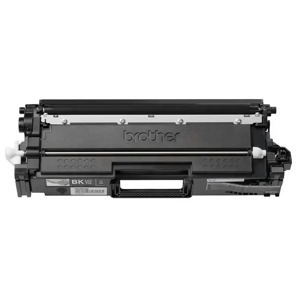 Brother TN-821XLBK, toner black, 12 000 str., TN821XLBK - originální