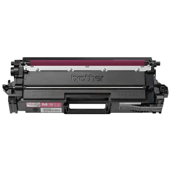 Brother TN-821XXLM, toner magenta, 12 000 str., TN821XXLM - originální