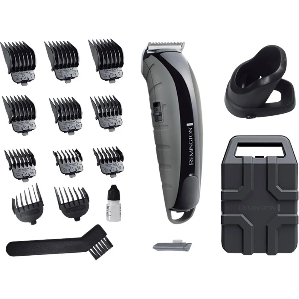 Remington - Pánský zastřihovač Indestructible HC5880