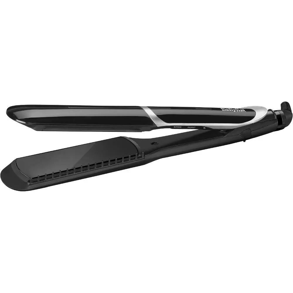BaByliss - Žehlička na vlasy Sleek Control Wide ST397E