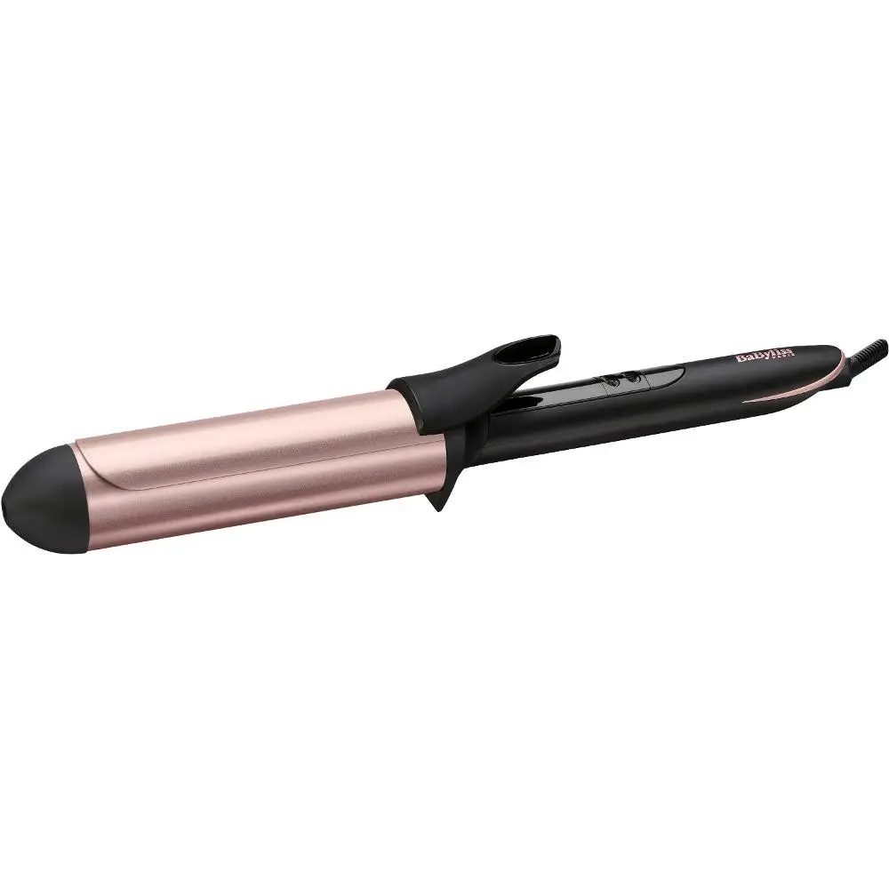 Kulma na vlasy BaByliss Curling Tong C453E - 38 mm + dárek zdarma