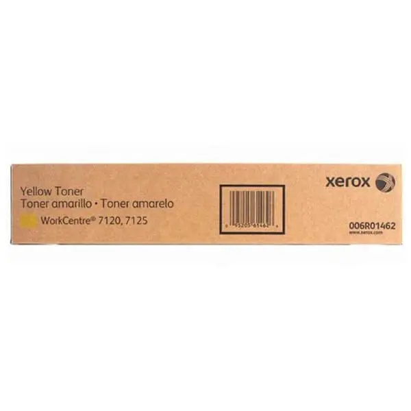 Xerox Toner Yellow pro WC7120/WC7200 (15.000 str)