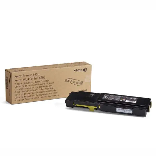 XEROX 6600 (106R02235) - originální