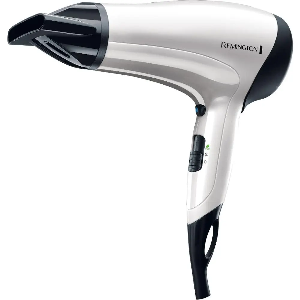 Fén na vlasy Remington Power Volume 2000 D3015 - 2000 W + dárek zdarma