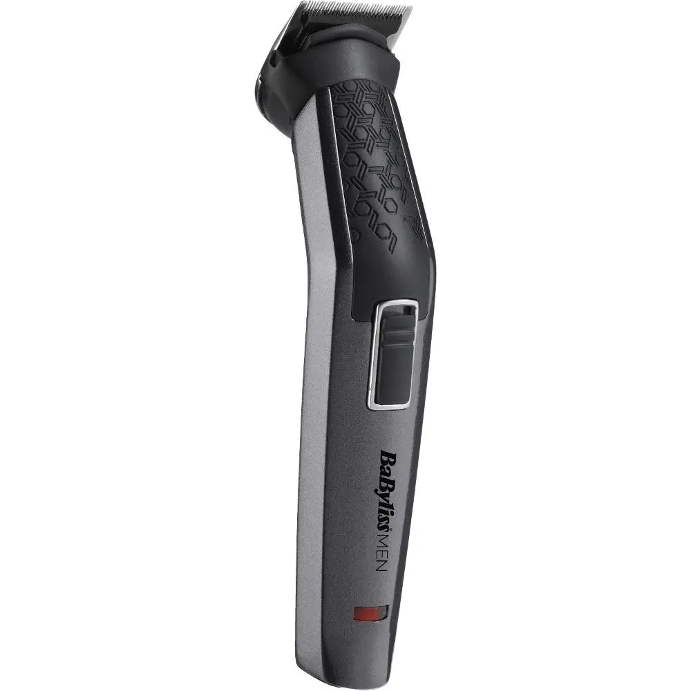 BaByliss MEN - Pánský zastřihovač MT727E