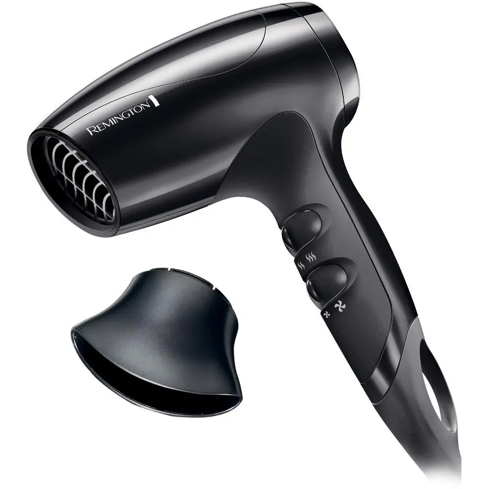 Remington - Fén na vlasy Compact D5000-R