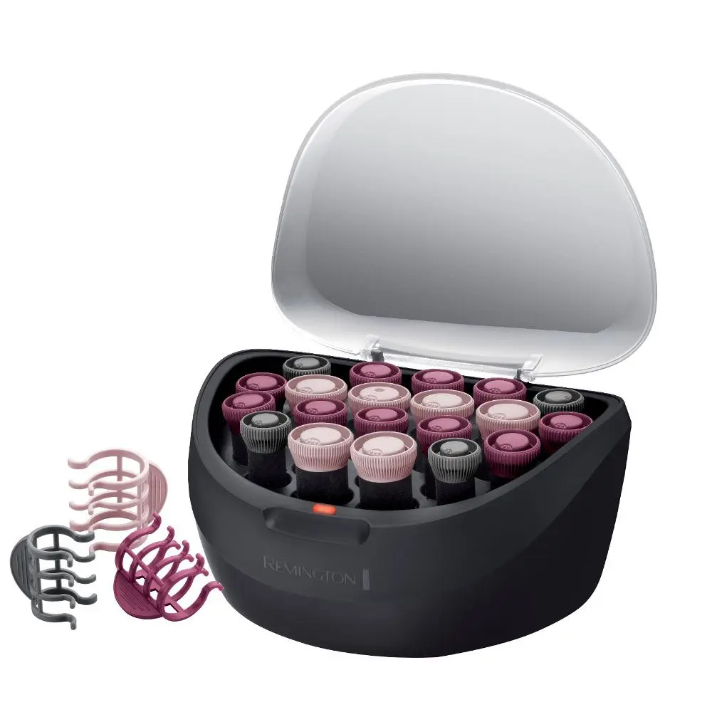 Elektrické ionizační natáčky Remington Ionic Rollers - 20 ks (H5600) + dárek zdarma