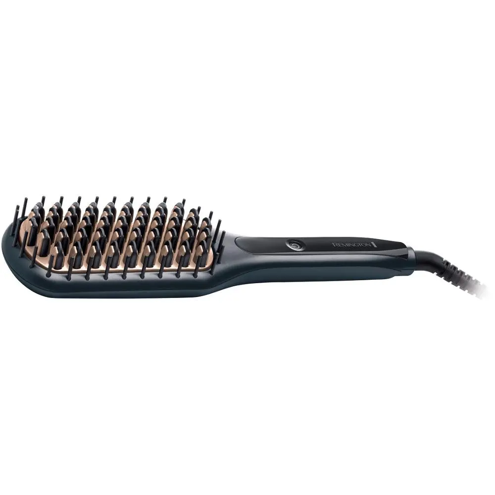 Remington - Žehlící kartáč na vlasy CB7400 CB7400