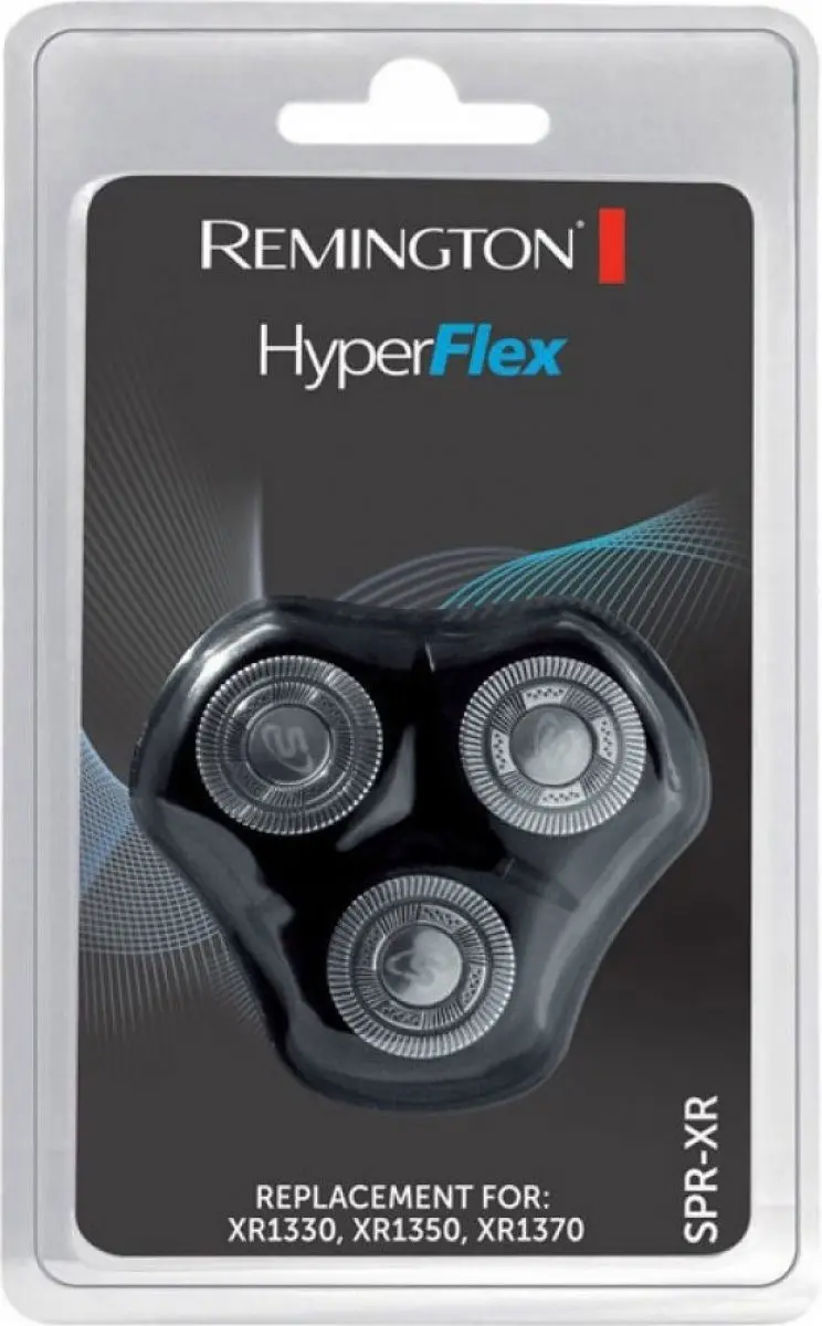 SPR XR NÁHRADNÍ BŘITY REMINGTON