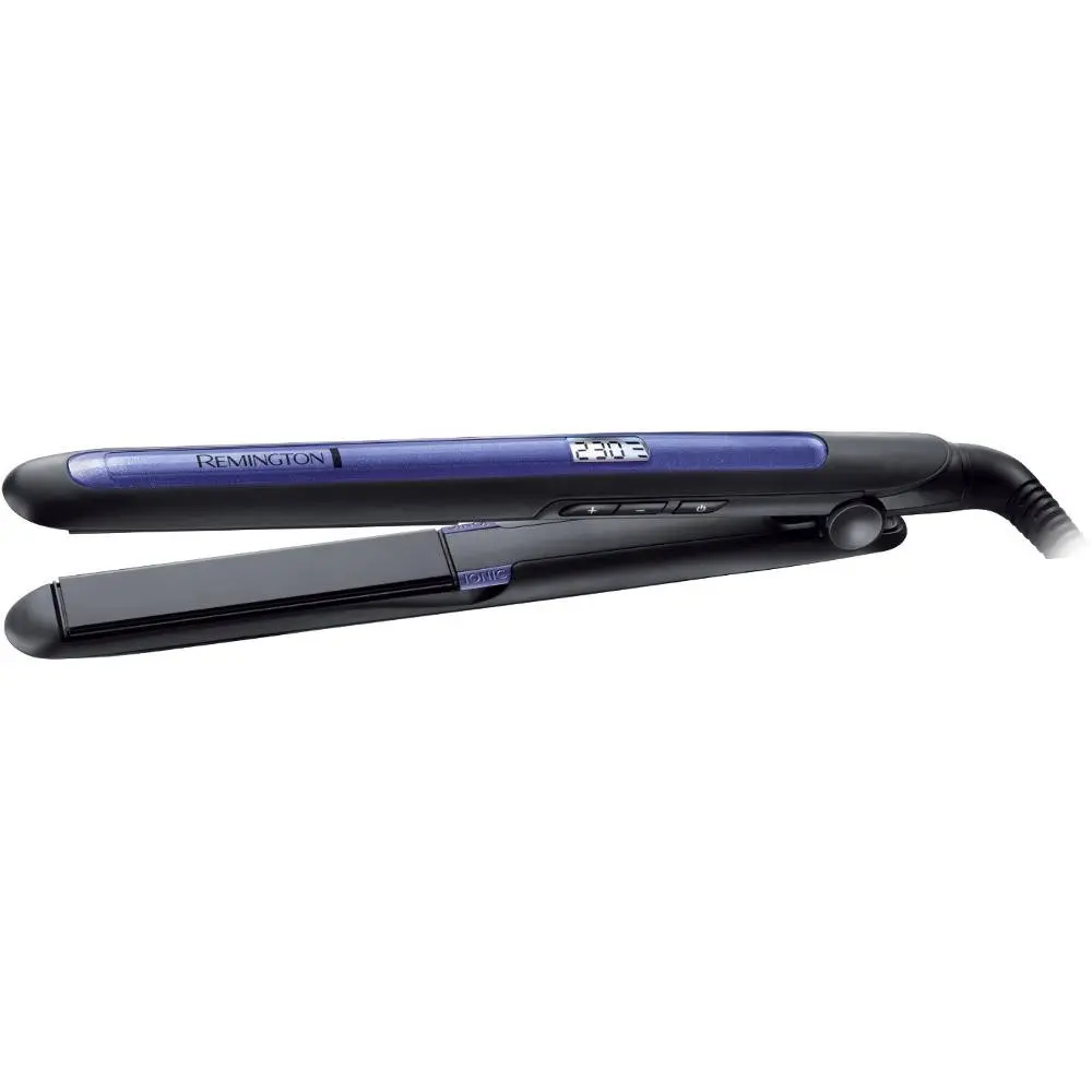 Remington - Žehlička na vlasy PRO-ION S7710