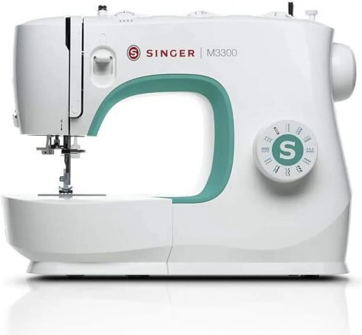 M3305 ŠICÍ STROJ SINGER
