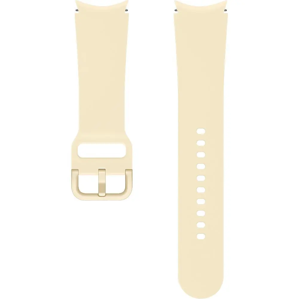 ET-SFR87LUEGEU Band 20mm M/L Bei SAMSUNG