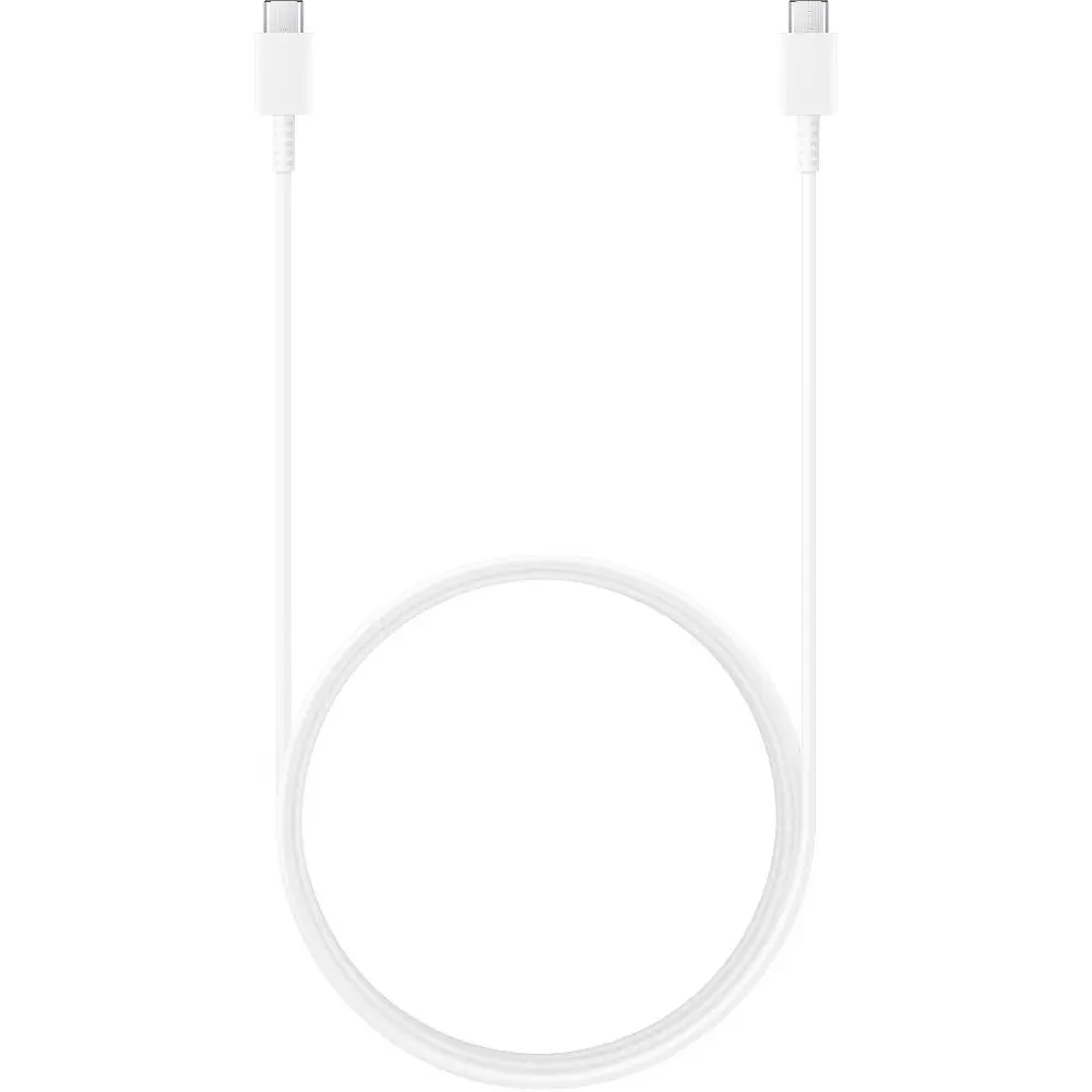 EP-DX310JWEGEU USB-C 3A 1,8m WH SAMSUNG