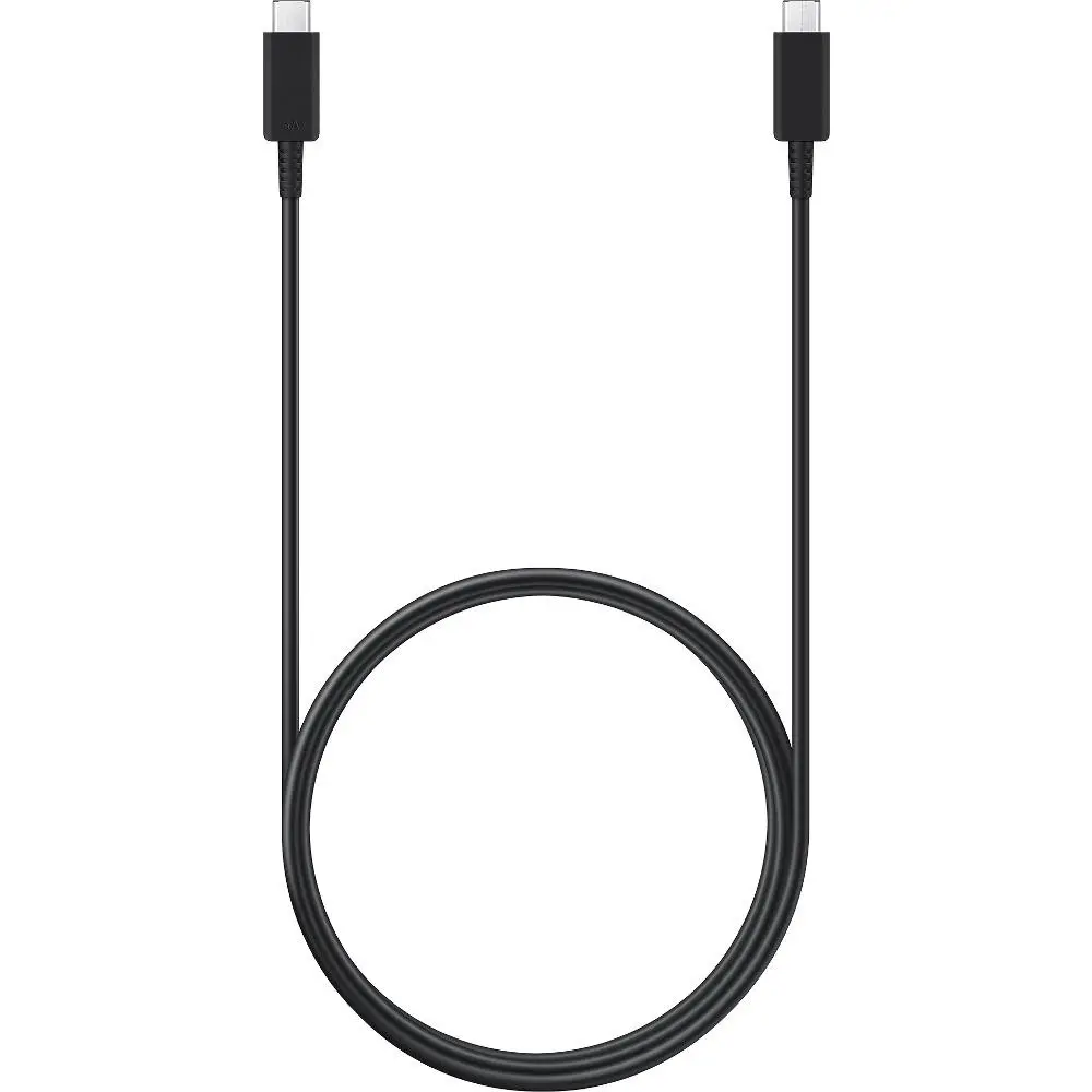 Samsung USB-C kabel (5A, 1.8m) White