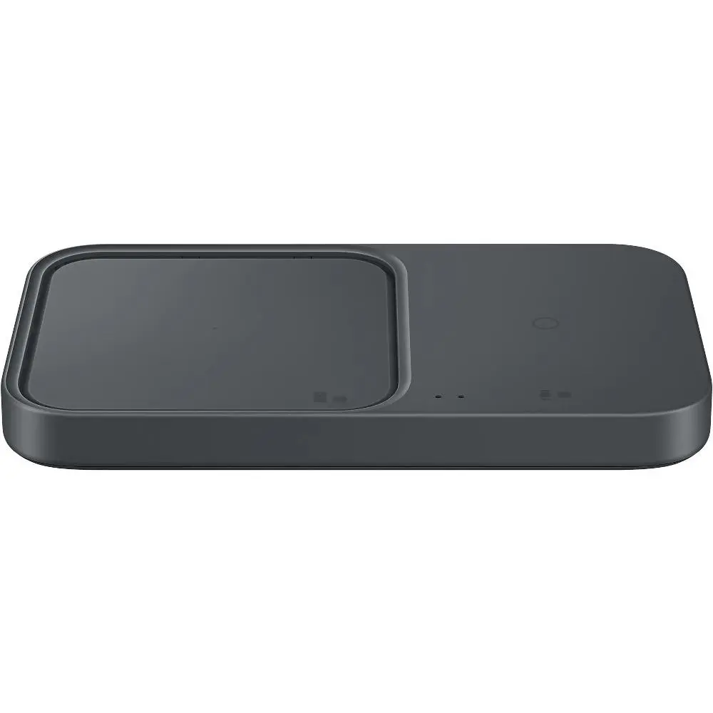 EP-P5400BBE Wirel. Charg.Duo BK SAMSUNG