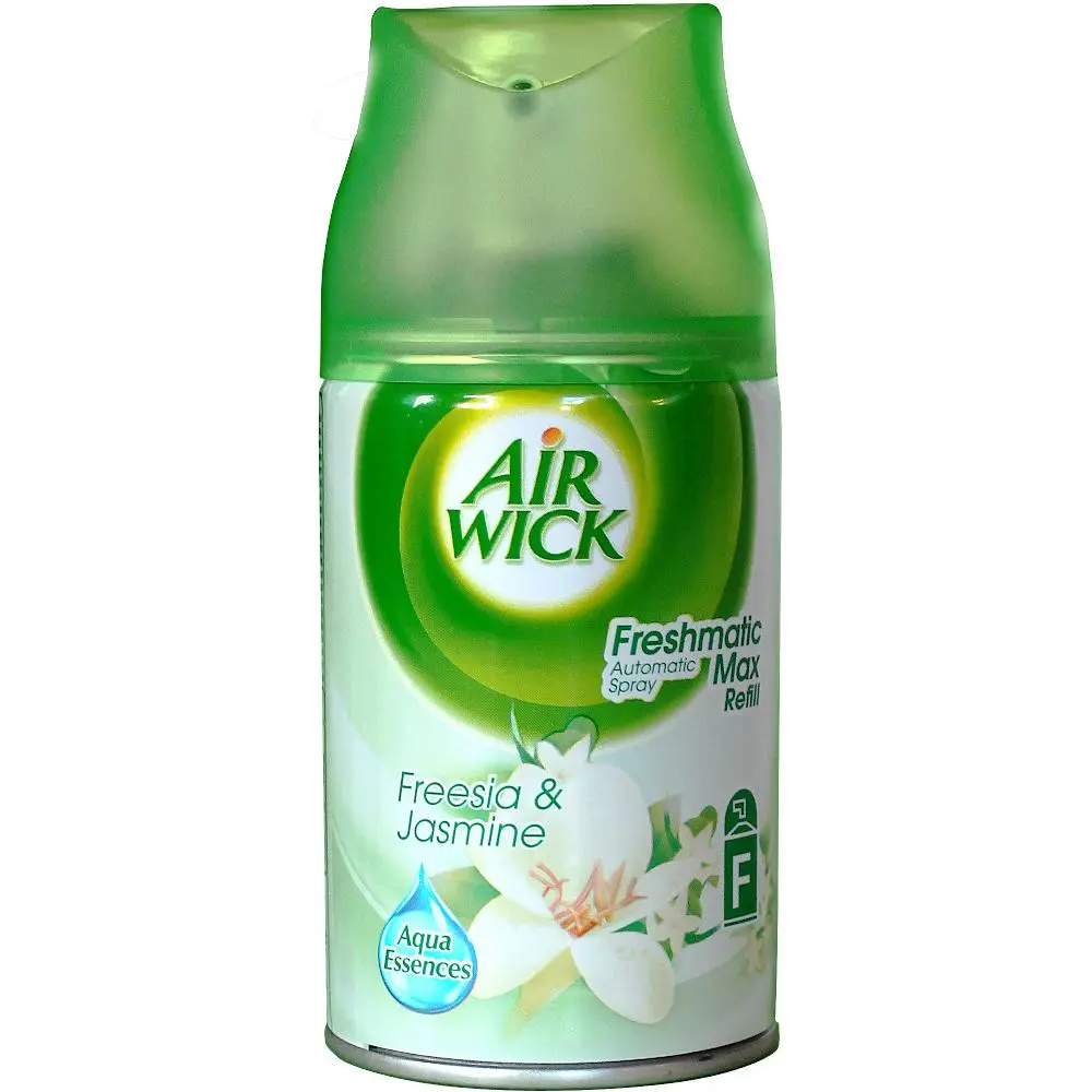 Air Wick FreshMatic Spring Delight, náhradní náplň 250 ml Air Wick FreshMatic Spring Delight, náhradní náplň 250 ml Air Wick FreshMatic Spring Delight, náhradní náplň 250 ml Air Wick FreshMatic Spring Delight, náhradní náplň 250 ml Air Wick FreshMatic Spr