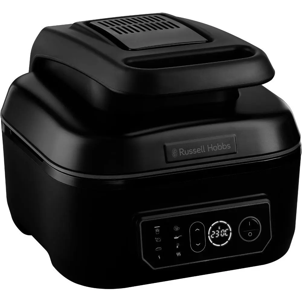 Russell Hobbs 26520-56 SatisFry Air & Grill