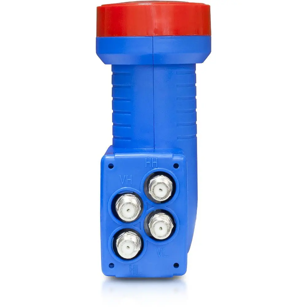 AB LNB01 Quattro Red Edition