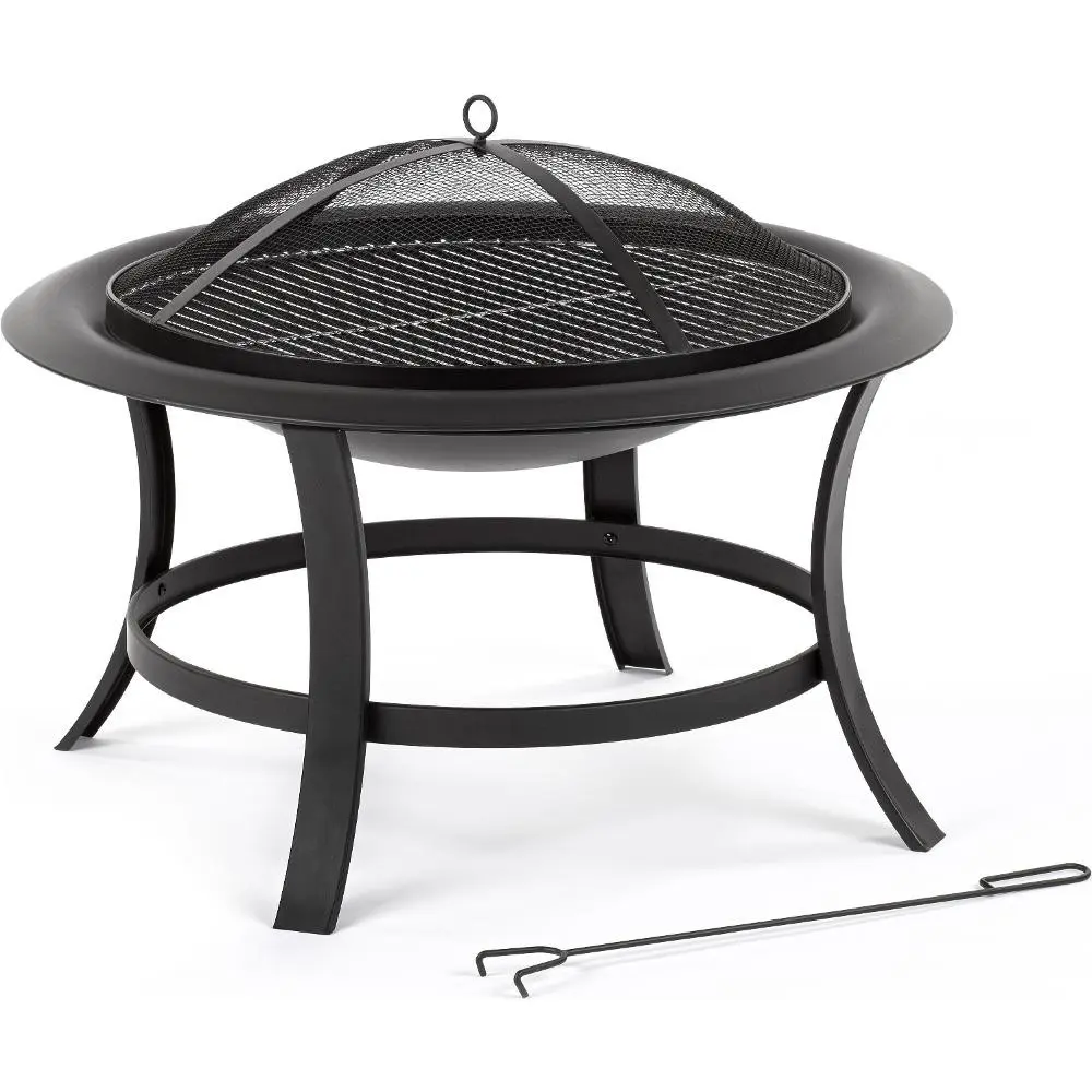 Fieldmann - Zahradní ohniště, průměr 74 cm 41015393