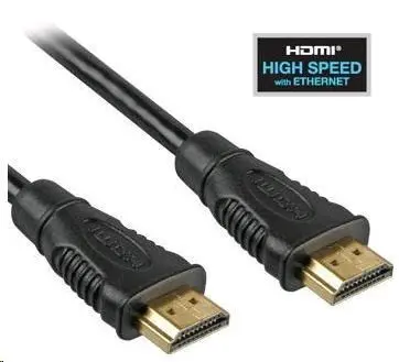 PremiumCord HDMI High Speed, verze 1.4, 10m