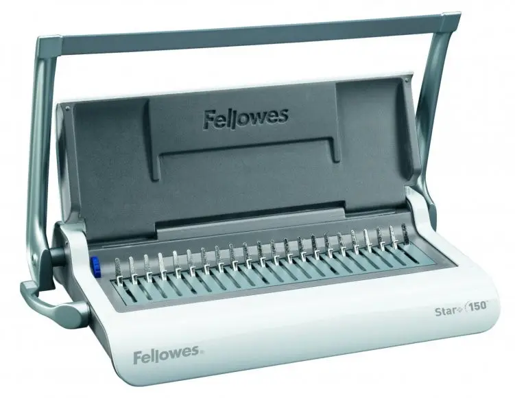 Fellowes Vazač Star+