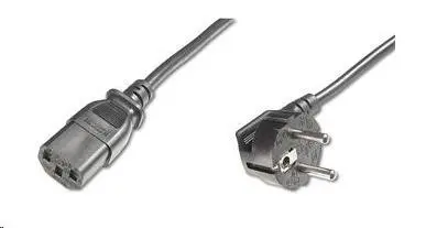 PREMIUMCORD Kabel napájecí 230V 5m