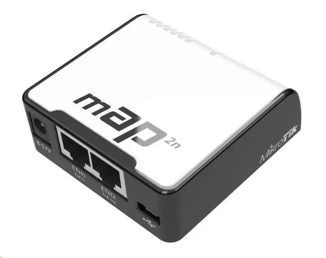 Mikrotik mAP 2nD