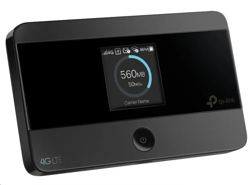 TP-Link M7350 4G LTE Mobile WiFi with 4G Modem