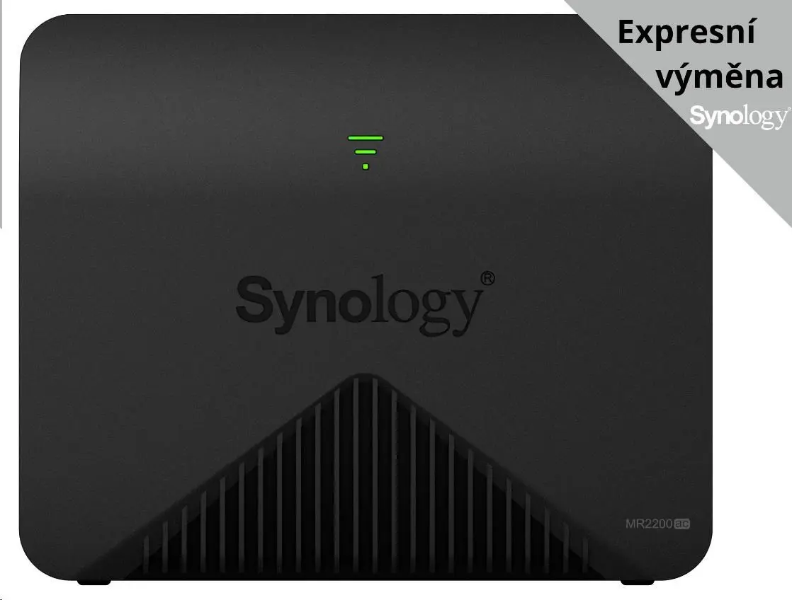 Synology MR2200ac