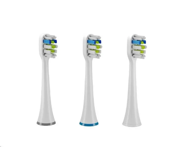 Čístíci hlavice SonicBrush UV - Sensitive