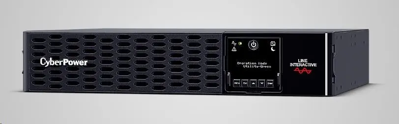 CyberPower Professional Series III RackMount XL 3000VA/3000W, 2U