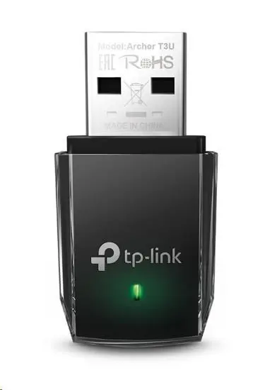 TP-Link Archer T3U, AC1300 USB 3.0 Wifi Adapter