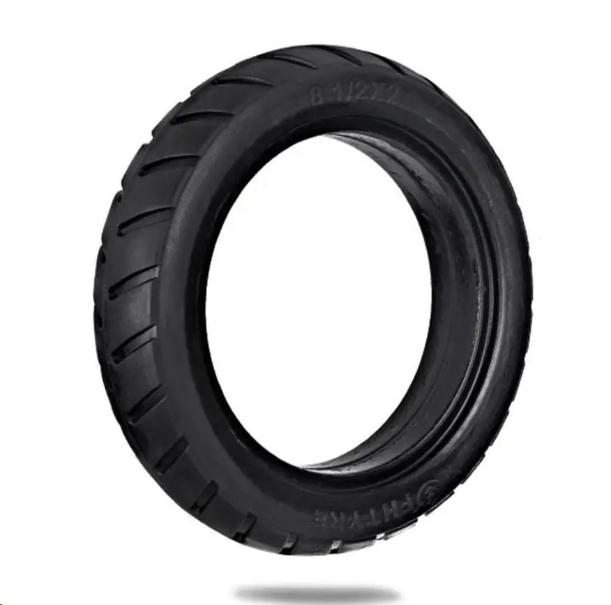 Bezdušová pneumatika pro Xiaomi Scooter (Bulk)
