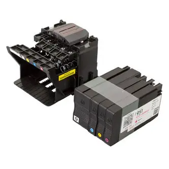 HP CR324A - originální