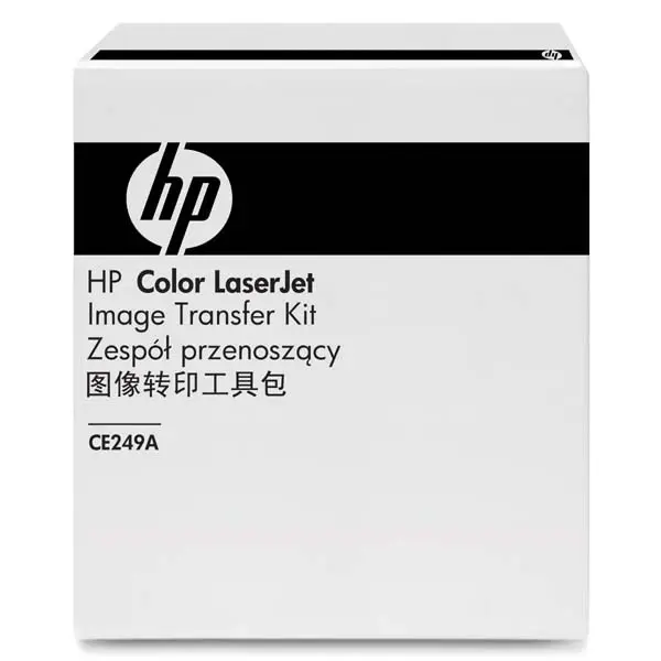 HP CE249A-NR - originální