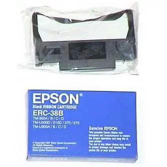 Páska Epson ERC-38B