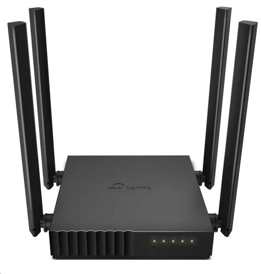 TP-link Archer C54 AC1200 WiFi DualBand Router/AP/extender