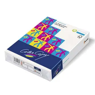 Kancelářský papír Color Copy hlazený A3 120g 250ls