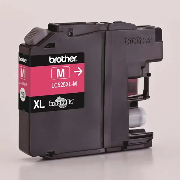 Brother LC-525XLM, magenta LC525XLM